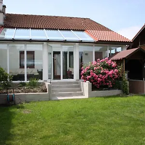 Haus Zum Wohlfühlen Wien